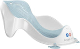 Angelcare Soft Touch Mini Baby Bath Support Blue - Sleek Choice UK