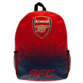 Arsenal FC Fade Backpack - Sleek Choice UK