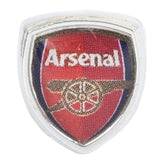 Arsenal FC Colour Stud Earring - leek Choice UK