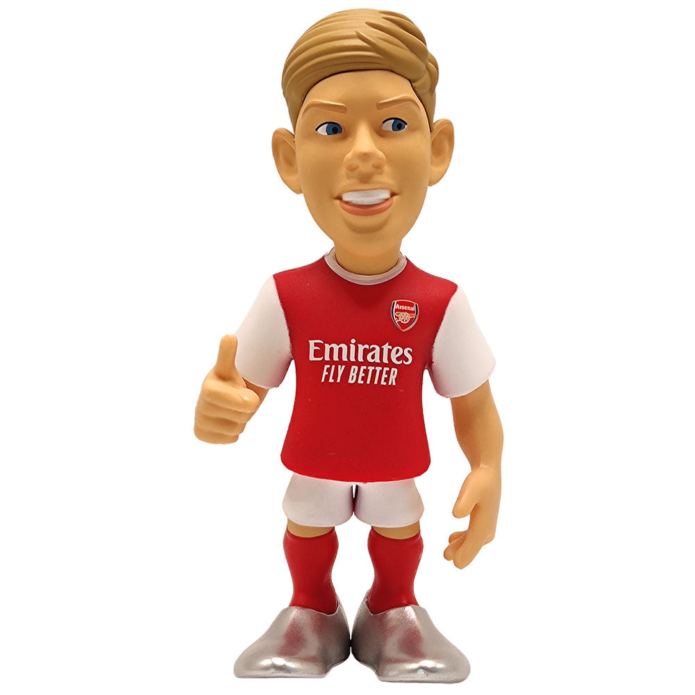 Arsenal FC MINIX Figure 12cm Smith Rowe - Sleek Choice UK