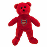Arsenal FC Mini Bear - Sleek Choice UK