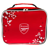 Arsenal FC Particle Lunch Bag - Sleek Choice UK