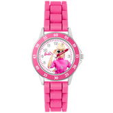 Barbie Junior Time Teacher Watch - Sleek Choice UK