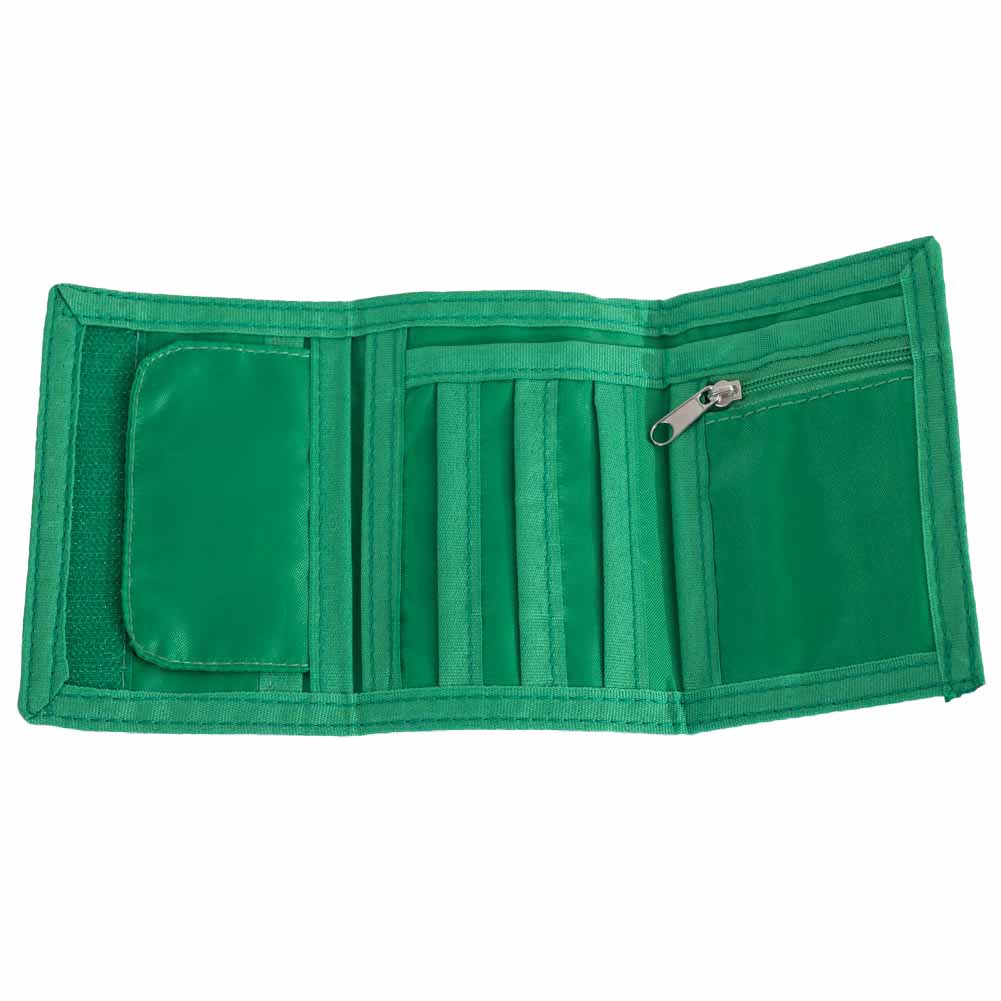Celtic FC Vector Wallet - Sleek Choice UK