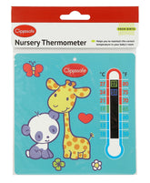 Clippasafe Nursery Room Thermometer - Sleek Choice UK
