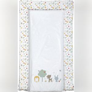East Coast Nursery Changing Mat Pvc Tree Tops - Sleek Choice UK