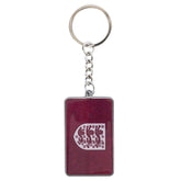 England FA Lionesses Keyring - Sleek choice UK