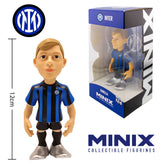 FC Inter Milan MINIX Figure 12cm Barella - Sleek Choice UK