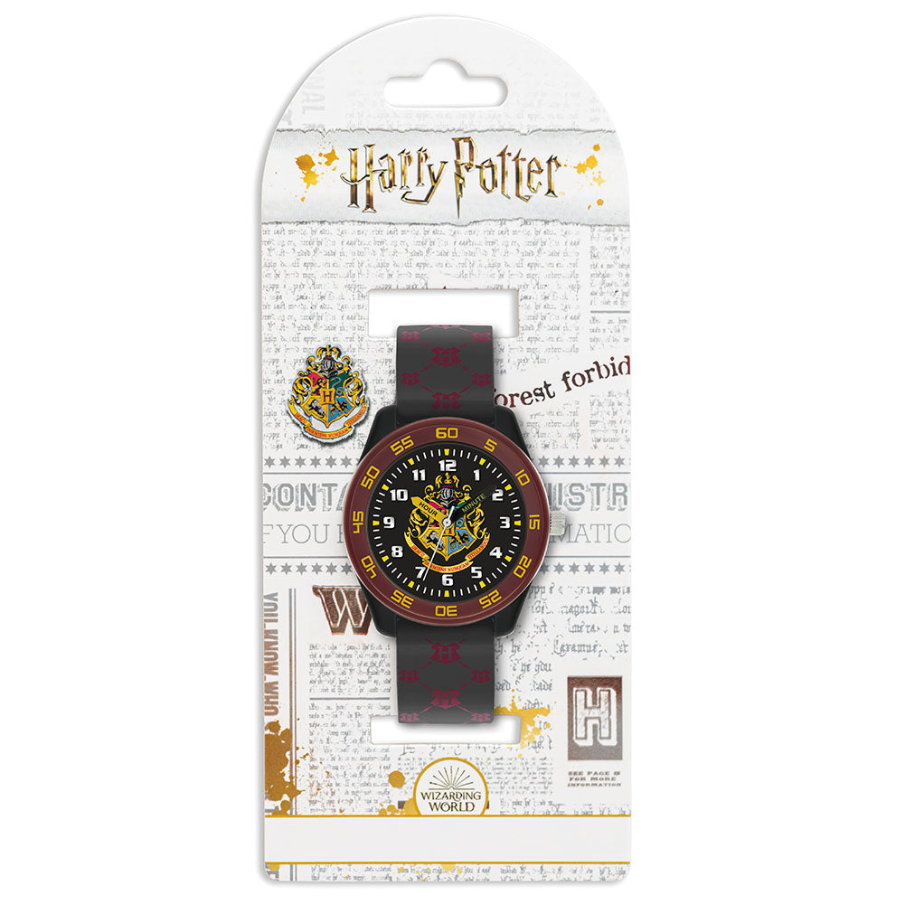 Harry Potter Hogwarts Junior Time Teacher Watch - Sleek Coice UK