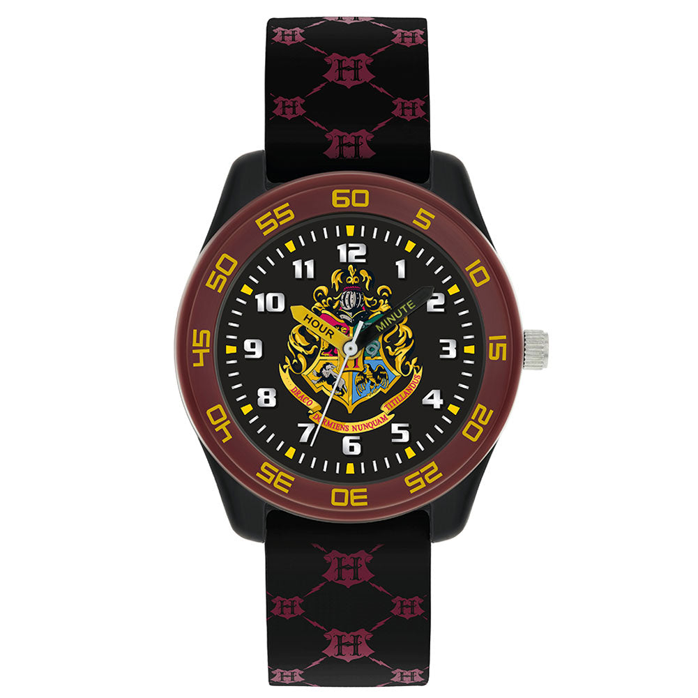 Harry Potter Hogwarts Junior Time Teacher Watch - Sleek Coice UK