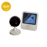 Babymoov Yoo Start Baby Video Monitor