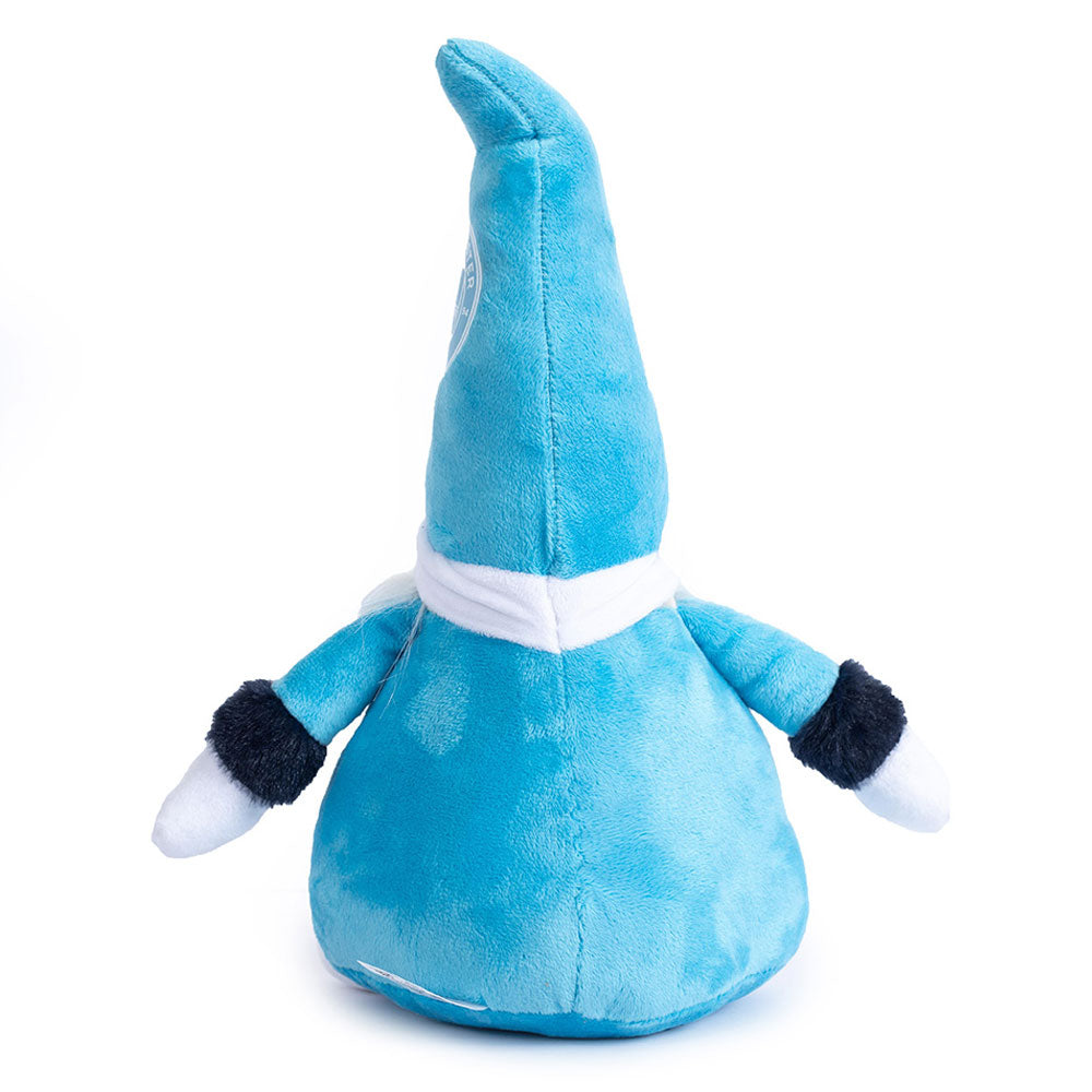 Manchester City FC Plush Gonk - Sleek Choice UK