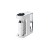 Nuby Rapidhot Formula Preparation Machine White