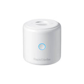 Nuby Rapidsterilise Baby Bottle Maker Steriliser White