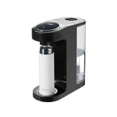 Nuby Rapidhot Formula Preparation Machine Black