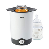 NUK Thermo Express Bottle Warmer - Sleek Choice