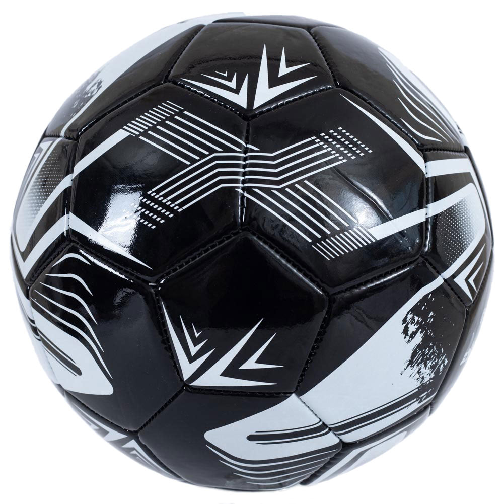 Newcastle United FC Turbine Football - Sleek Choice UK