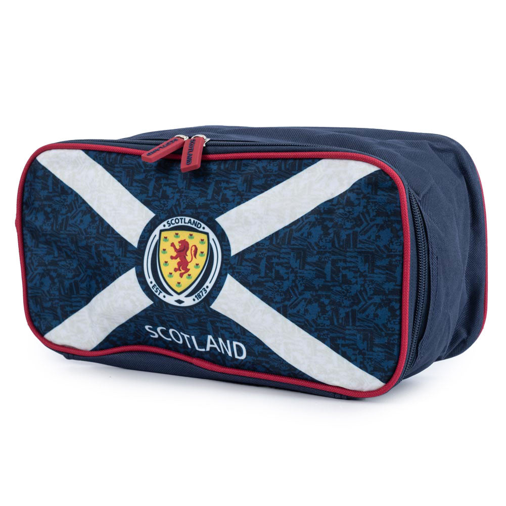 Scottish FA Boot Bag - Sleek Choice UK
