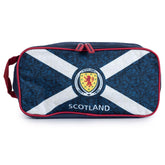 Scottish FA Boot Bag - Sleek Choice UK