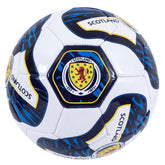 Scottish FA Tracer Football - Sleek Choice UK