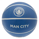 Manchester City FC Basketball