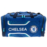 Chelsea FC Flash Holdall Gym Bag