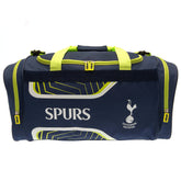 Tottenham Hotspur FC Flash Holdall Gym Bag