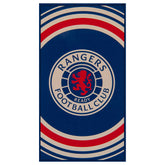 Rangers FC Pulse Towel