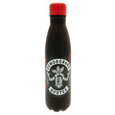 Stranger Things 4 Thermal Flask Hunter Stainless Steel Bottle 550ml - Sleek Choice