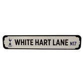 Tottenham Hotspur FC Deluxe Stadium Sign