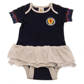 Scottish FA Tutu 9-12 Mths TN