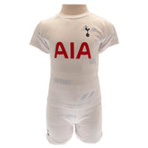 Tottenham Hotspur FC Shirt & Short Set 6/9 mths GD