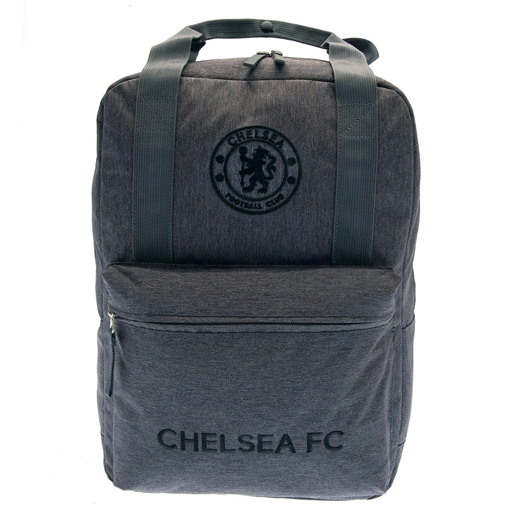 Chelsea FC Premium Backpack – Sleek Choice UK