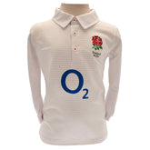 England RFU Rugby Jersey 12/18 mths PC - Sleek Choice UK