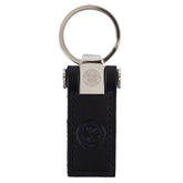 Celtic FC Leather Key Fob Keyring