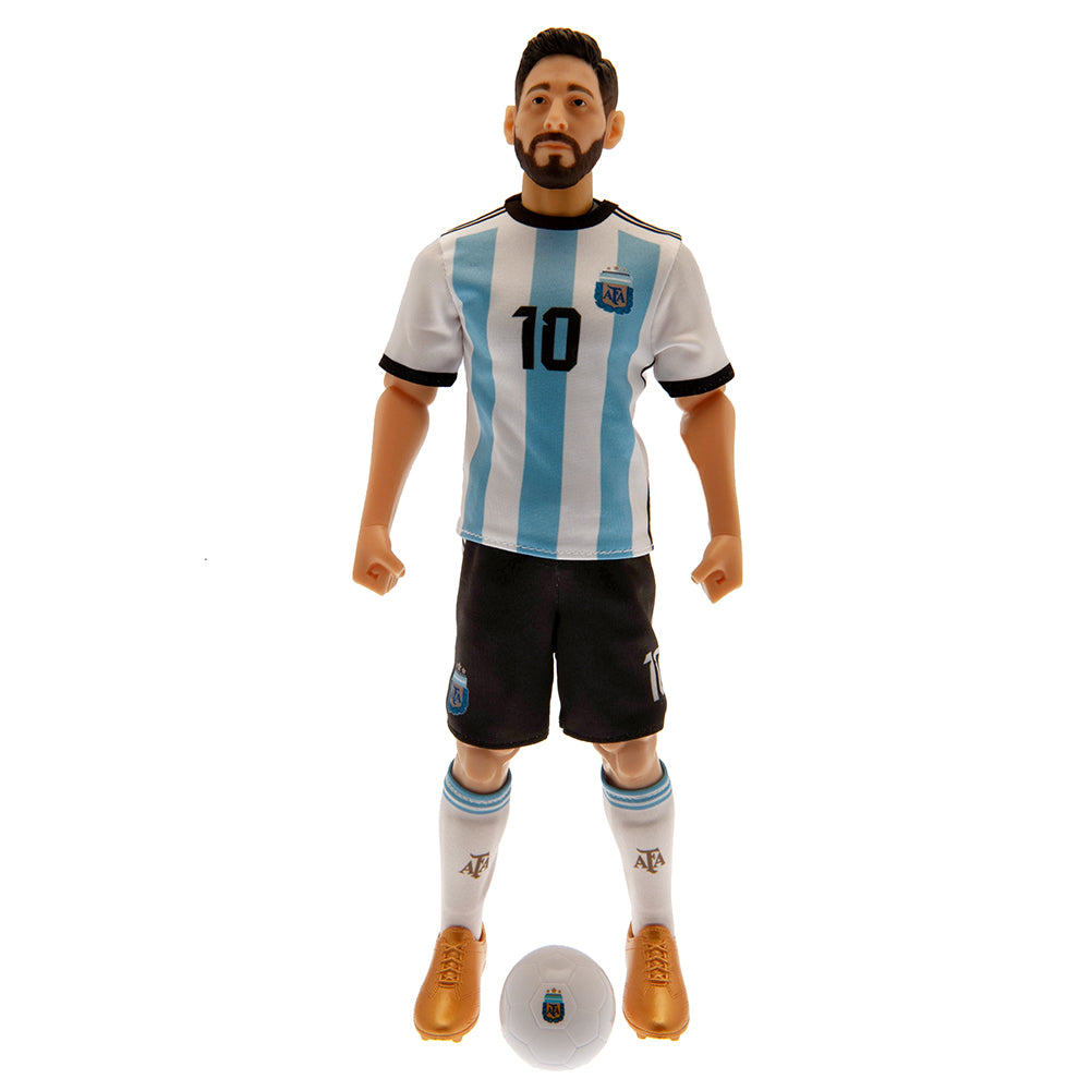 Argentina Action Figure Messi - Sleek Choice UK