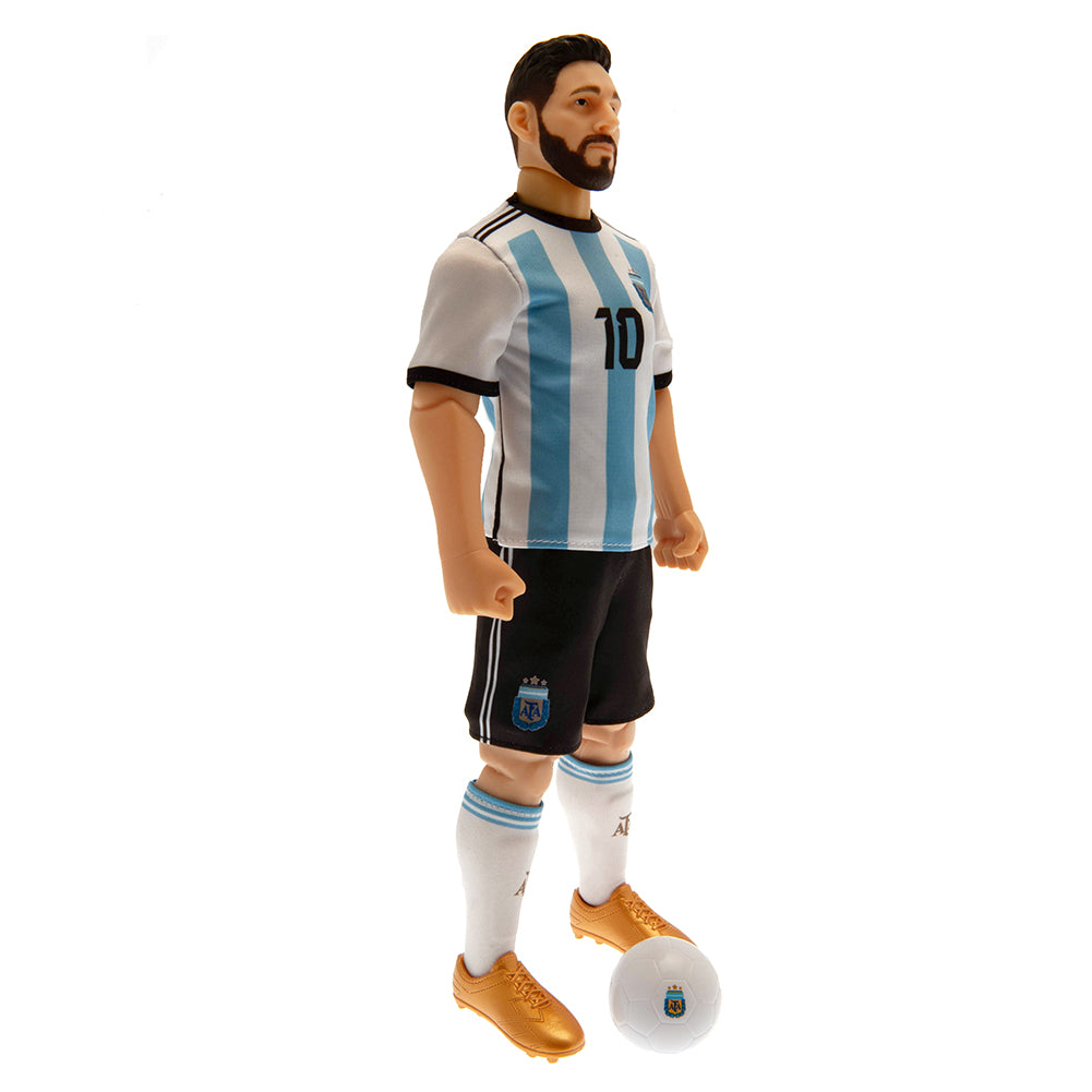 Argentina Action Figure Messi - Sleek Choice UK