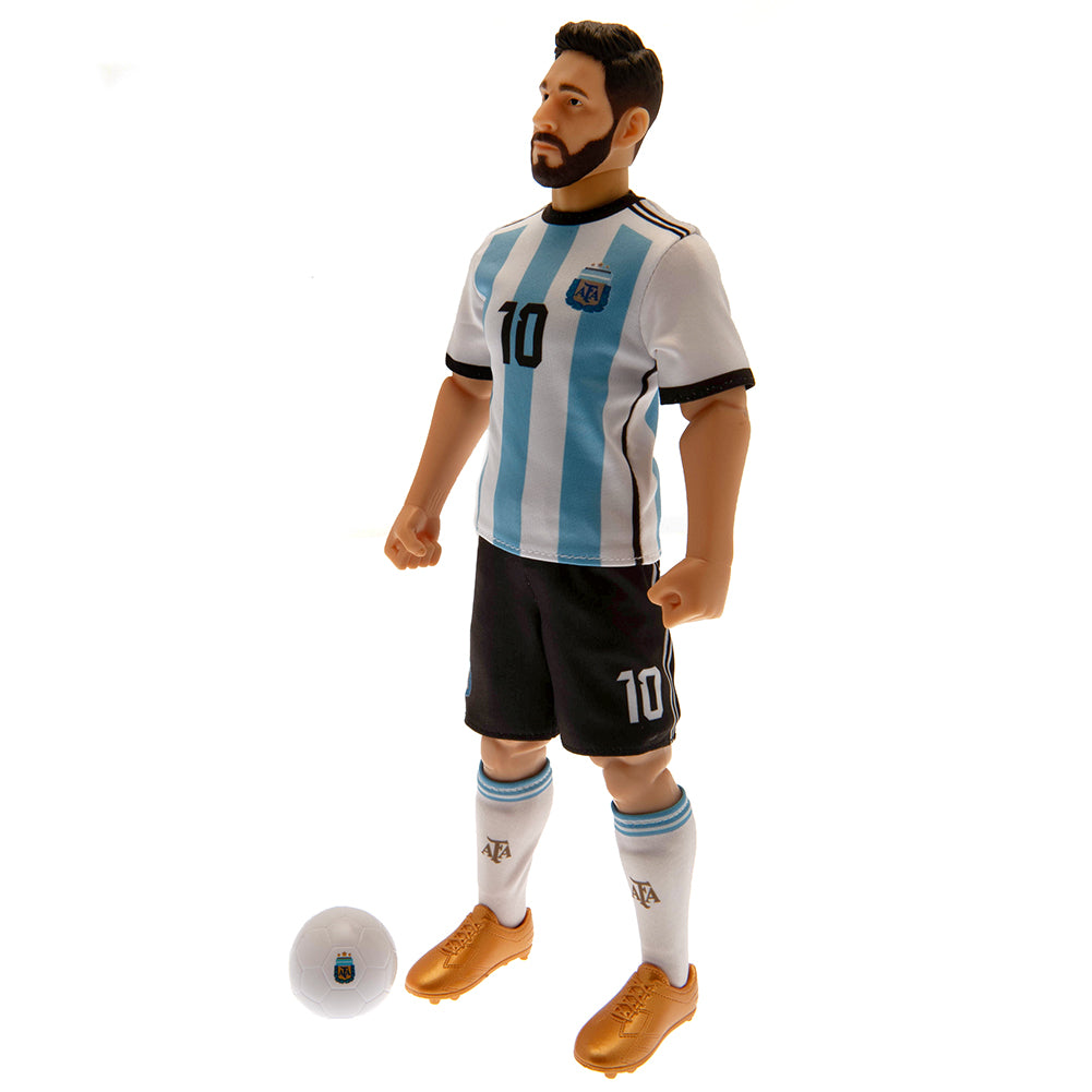 Argentina Action Figure Messi - Sleek Choice UK