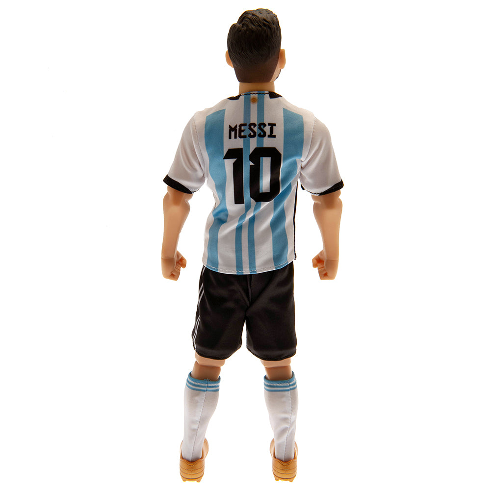 Argentina Action Figure Messi - Sleek Choice UK