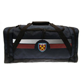 West Ham United FC Ultra Holdall Gym Bag