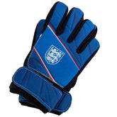 England FA Fuse Goalkeeper Gloves Kids - Sleek Choice UK