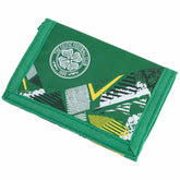 Celtic FC Vector Wallet - Sleek Choice UK