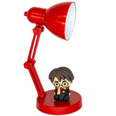 Harry Potter Kids Room Mini Desk Lamp - Sleek Choice
