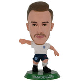 England FA SoccerStarz Maddison Action Figure