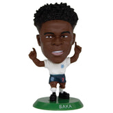 England FA SoccerStarz Saka Action Figure