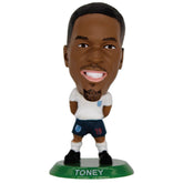 England FA SoccerStarz Toney Action Figure