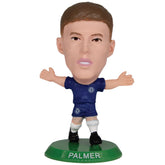 Chelsea FC SoccerStarz Palmer Action Figure