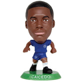 Chelsea FC SoccerStarz Caicedo Action Figure