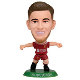 Liverpool FC SoccerStarz 2025 Robertson Action Figure