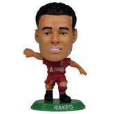 Liverpool FC SoccerStarz 2025 Gakpo Action Figure